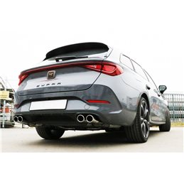 Escape Fox Cupra Leon Sportstourer 4x4