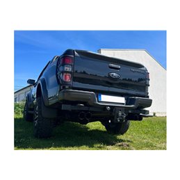 Escape Fox Ford Raptor Todos