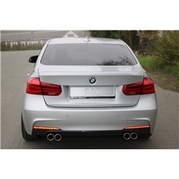 Escape Fox Bmw 3er F30/31 335d