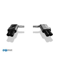 Escape Fox Ford Explorer Todos