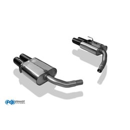 Escape Fox Ford Explorer Todos