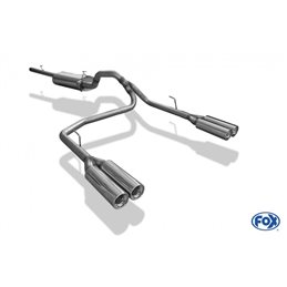 Escape Fox Dodge Ram 1500 Todos