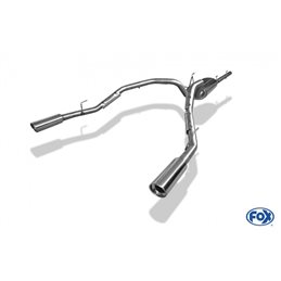 Escape Fox Dodge Ram 1500 Todos