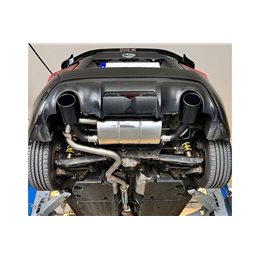 Escape Fox Subaru Brz Todos