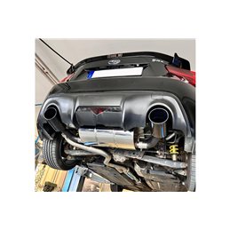 Escape Fox Toyota Gt86 Todos