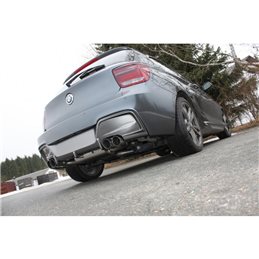 Escape Fox Bmw 1er F20/21 - Ab 2011 135i