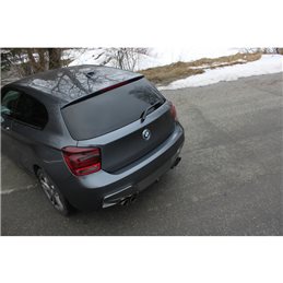 Escape Fox Bmw 1er F20/21 - Ab 2011 135i