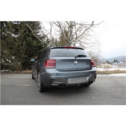 Escape Fox Bmw 1er F20/21 - Ab 2011 135i