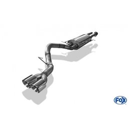 Escape Fox Hummer H2 Todos