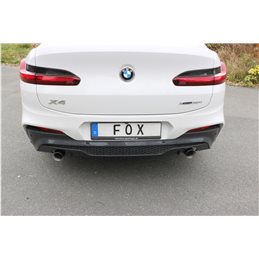 Escape Fox Bmw X4 G02 30i