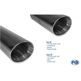 Escape Fox Bmw 4er 440i