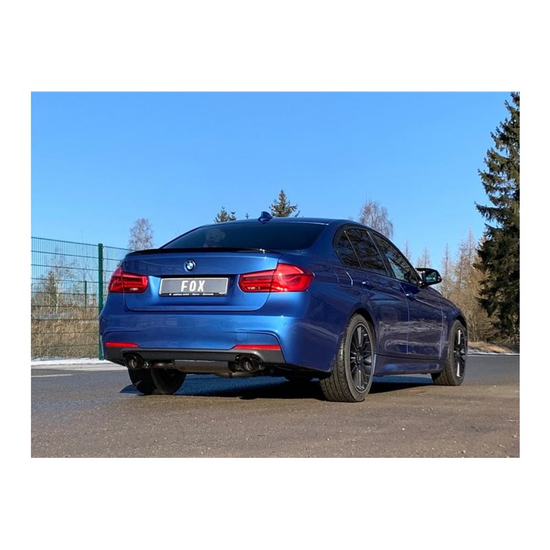 Escape Fox Bmw 3er F30/31 330i