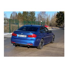 Escape Fox Bmw 3er F30/31 330i