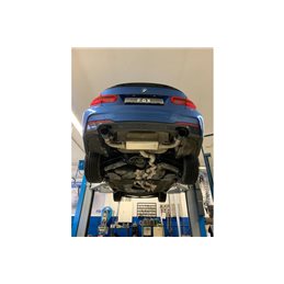 Escape Fox Bmw 3er F30/31 330i