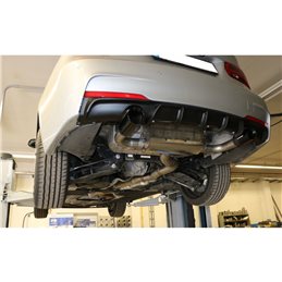 Escape Fox Bmw 3er F30/31 335d