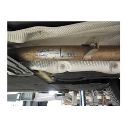 Escape Fox Bmw 3er F30/31 335d