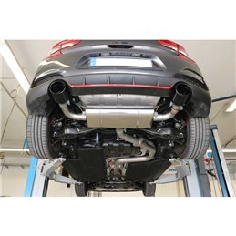 Escape Fox Hyundai I30 Pde, Pd (ab 2016) I30n