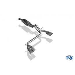 Escape Fox Hummer H2 Todos