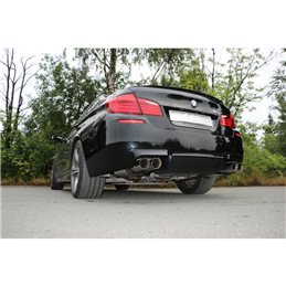 Escape Fox Bmw 5er F10/ F11 M5