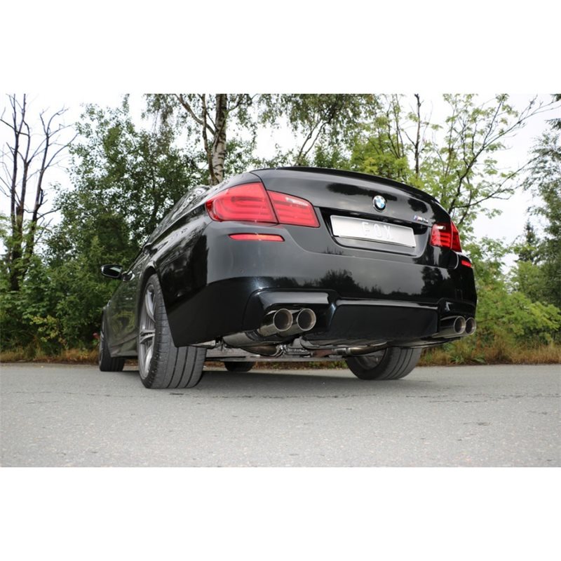 Escape Fox Bmw 5er F10/ F11 M5