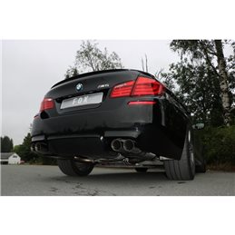 Escape Fox Bmw 5er F10/ F11 M5