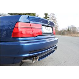 Escape Fox Bmw 8er Todos