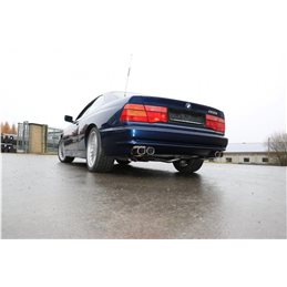 Escape Fox Bmw 8er Todos