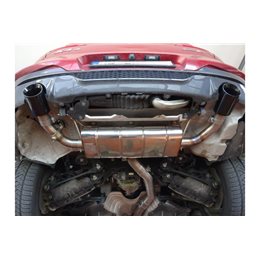 Escape Fox Bmw X4 G02 30i