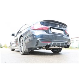 Escape Fox Bmw 4er 440i