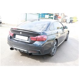 Escape Fox Bmw 4er 440i
