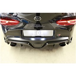 Escape Fox Toyota Supra Todos