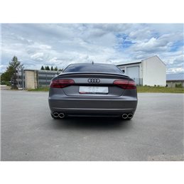 Escape Fox Audi A8/ S8 4h - 4,0l