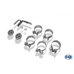 Escape Fox Cadillac Escalade Todos