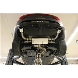 Escape Fox Cupra Formentor Vz5