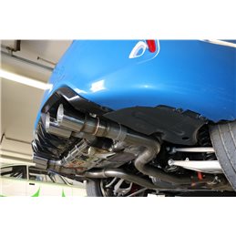 Escape Fox Bmw 2er M2 Todos