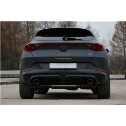Escape Fox Cupra Formentor Vz5