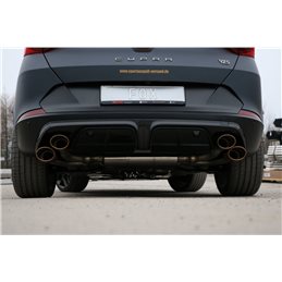 Escape Fox Cupra Formentor Vz5