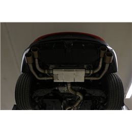 Escape Fox Cupra Formentor Vz5