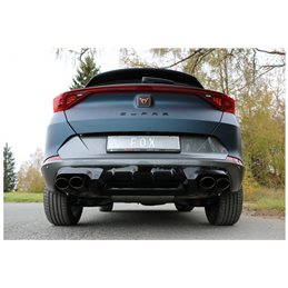 Escape Fox Cupra Formentor 2,0l Tsi 4drive