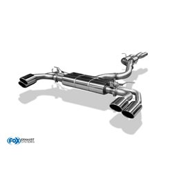 Escape Fox Cupra Formentor Vz5