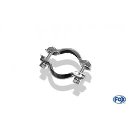 Escape Fox Renault Avantime Todos