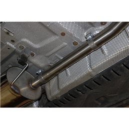 Escape Fox Volkswagen T5/ T6 Bus/ Transporter