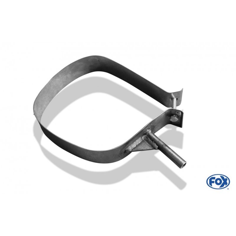 Escape Fox Citroen C4 coupe