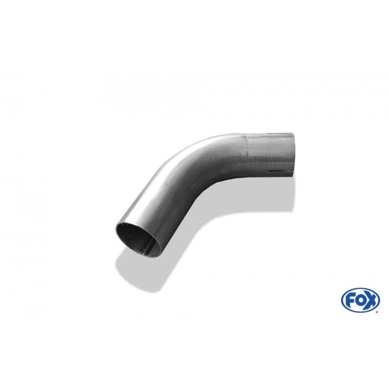 Escape Fox Audi 80/90 Typ 89 2wd 1,6l - 2,3l (auch Diesel)