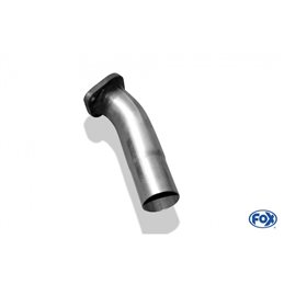 Escape Fox Kia Sorento Jc desde 02