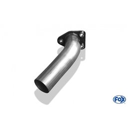 Escape Fox Mitsubishi Pajero Montero V60