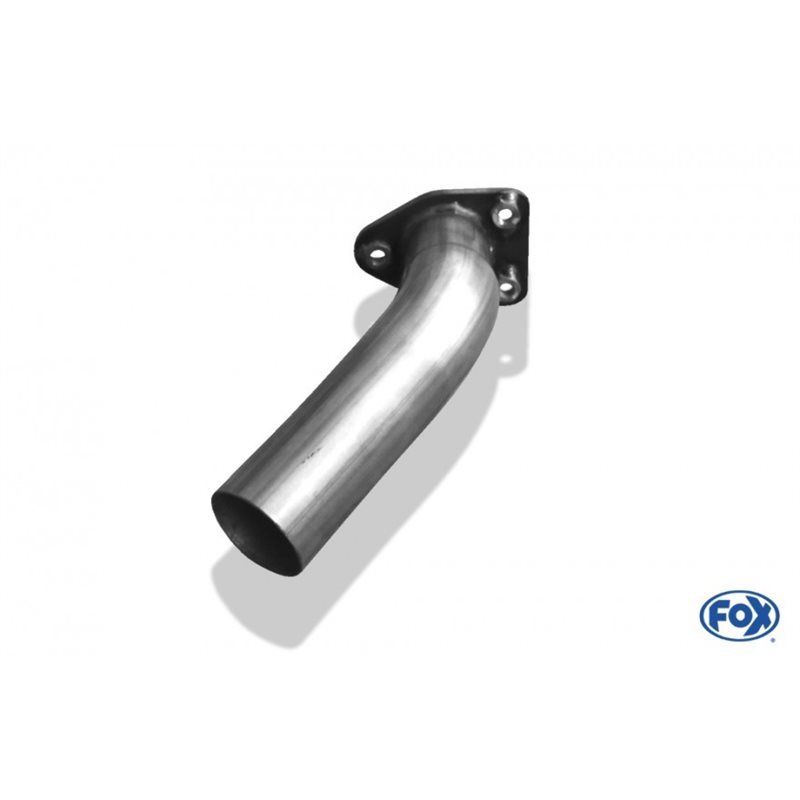 Escape Fox Mitsubishi Pajero Montero V60