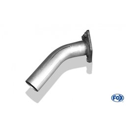 Escape Fox Mitsubishi Pajero Montero V60