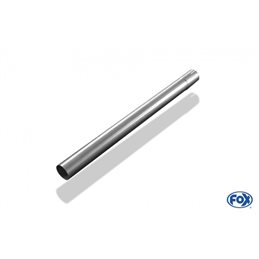 Escape Fox Volkswagen Golf Iii Gti/ Vr6