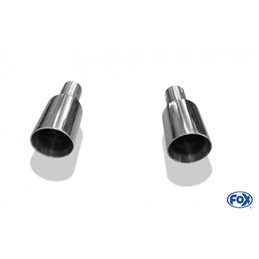 Escape Fox Renault Laguna Iii coupe